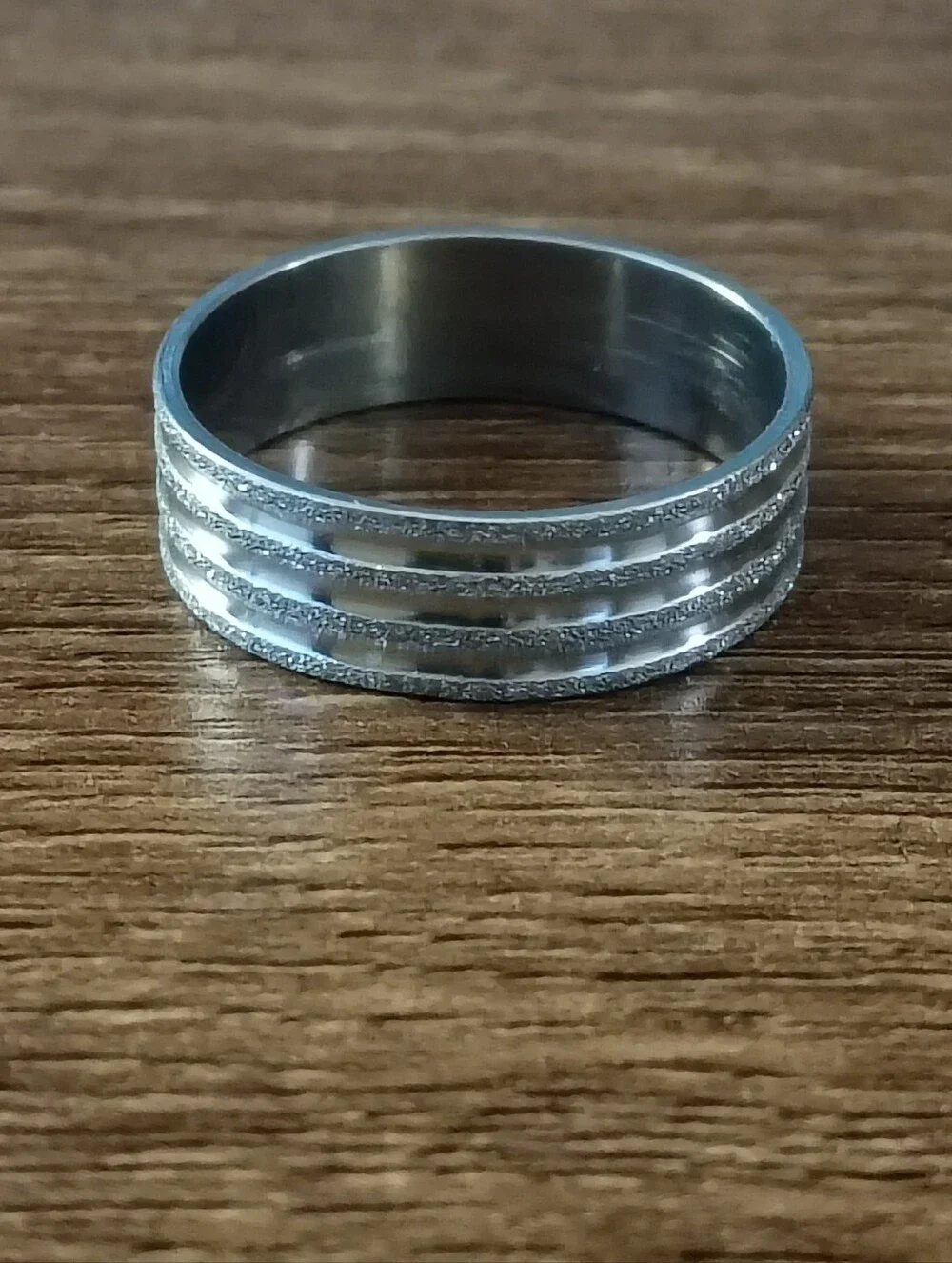 N/A durable stainless